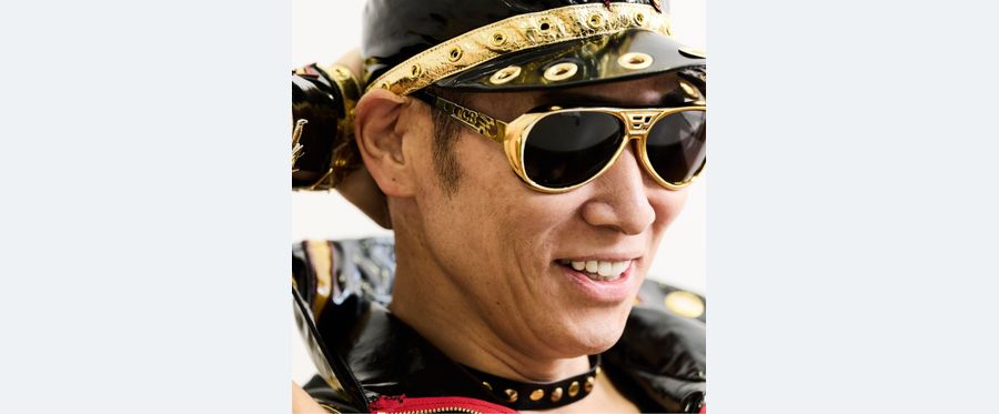 HG Sheds Light on Kazuko Hosoki's Furious Upset