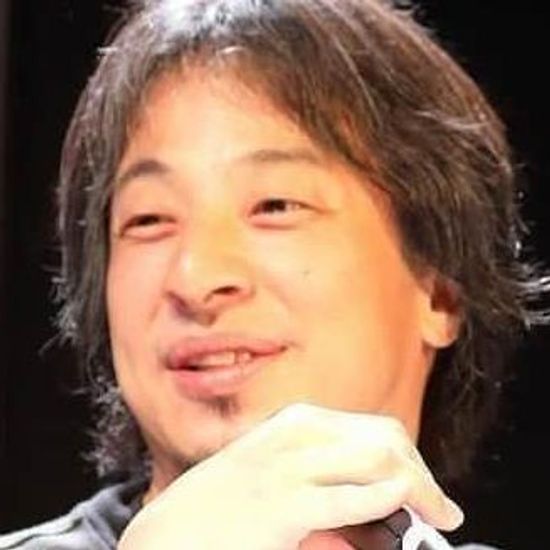 Apology Issued After Incident with Hiroyuki Nishimura, the Man Behind Dwango
