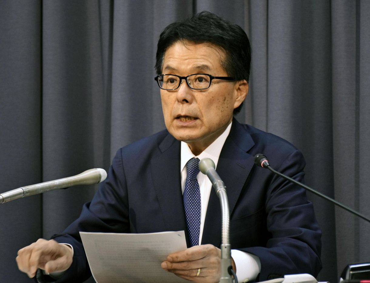 Japan’s Finance Ministry Suggests Seniors Shoulder more Healthcare Costs
