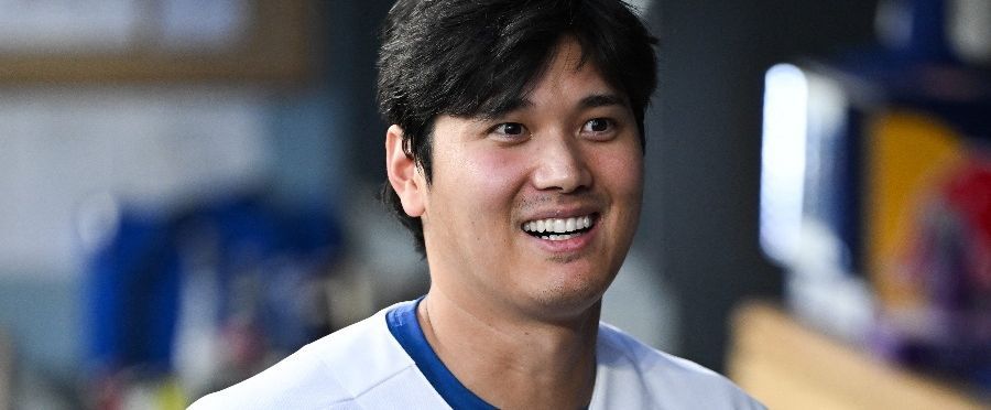 First Lady of Harmony: Lady Mamiko Curates Ohtani's Entry Tune