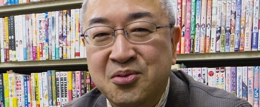 Comic Star Takes Final Bow: Commemorating the Life of Tomohiko Nakamura