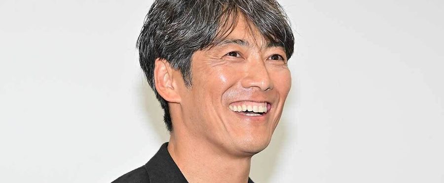 Sorimachi up in the Air over Wife's 'GTO' Appearance