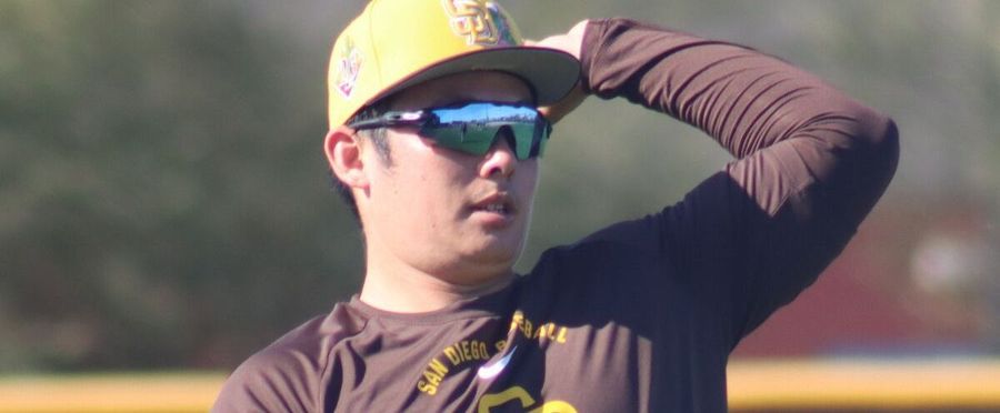 Matsui Declines WBC, Sets Sights on Major League Comeback