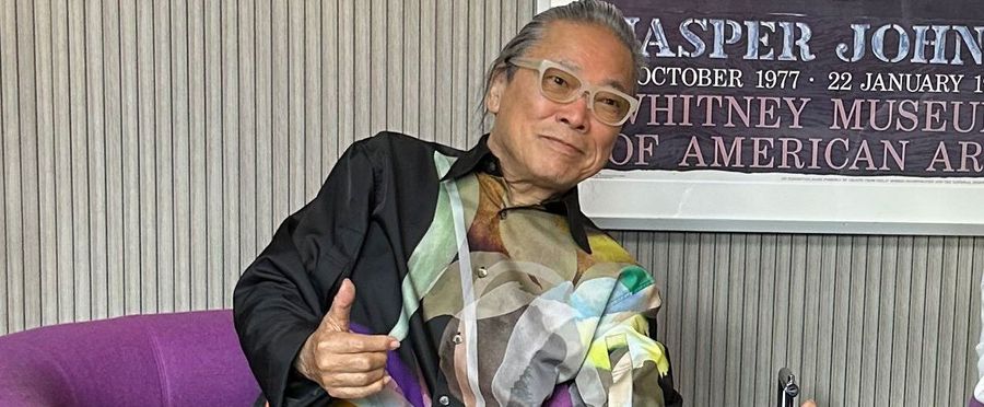 Love's Encore: Don Koji Returns to First Love after Twenty Years