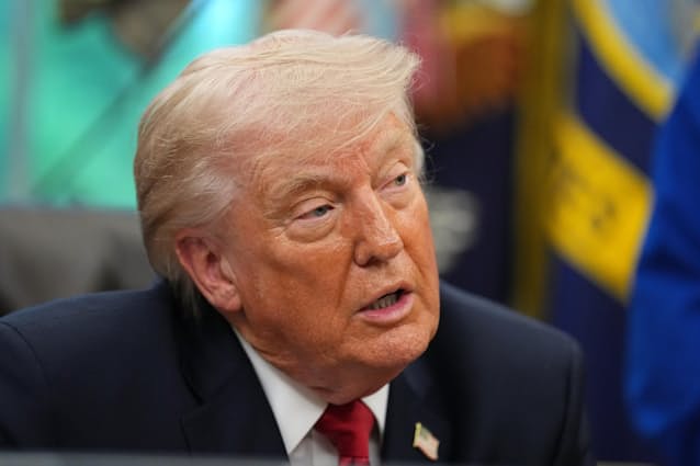 Trump Reconsiders American Military Presence in Germany