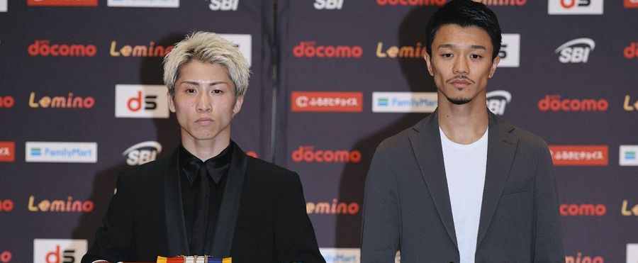 Record-Breaking Fight Money: Inoue vs. Nakatani Showdown