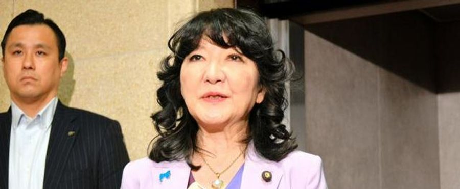 Finance Minister Hints at Potential Intervention in Forex Market