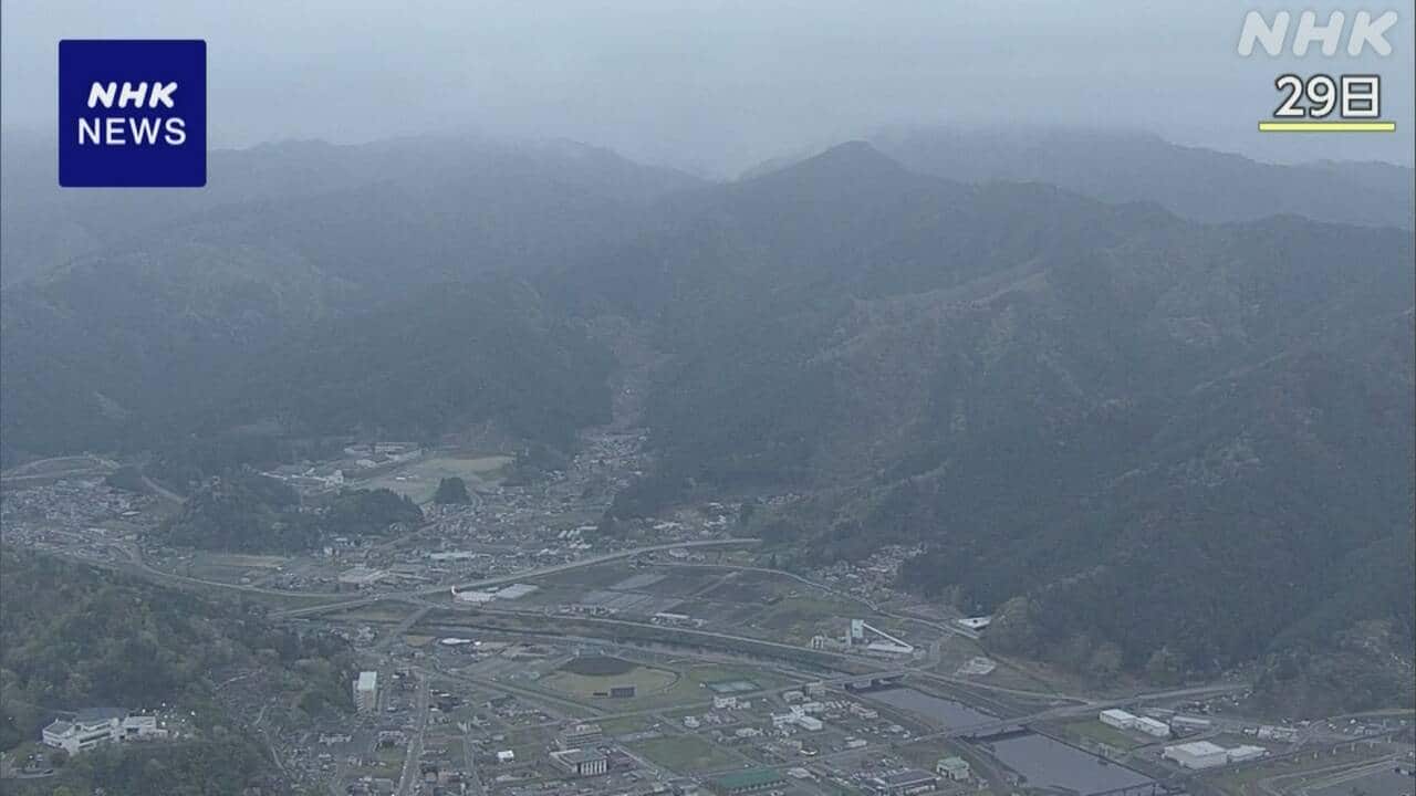 Lifting of Evacuation Orders: A New Dawn for Otsuchi