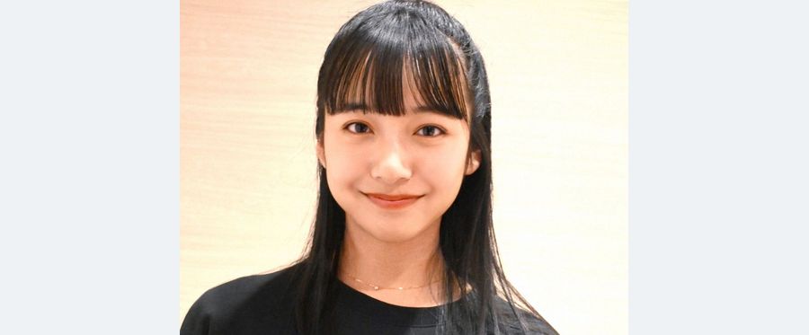 Rising Star Suzu Yamanouchi Announces Big Agency Move