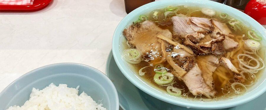Ramen Revolution: The Rise of 'Chan-Style' Noodles in Japan