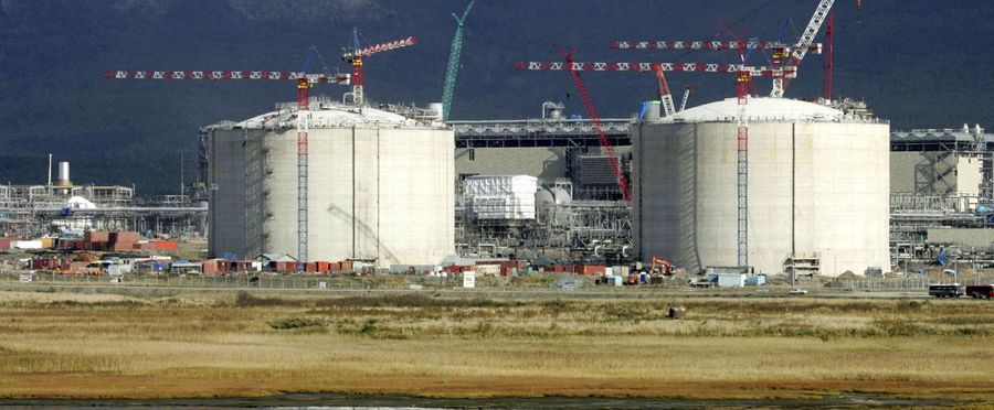 Russian Oil Set to Make Waves in Japanese Market