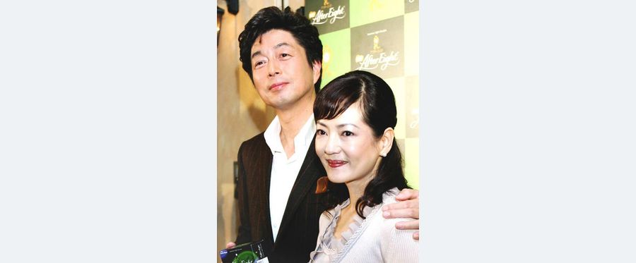Beloved Wife of Japanese Music Legend, Masatoshi Nakamura, Passes Away Unexpectedly: Nation in Mourning