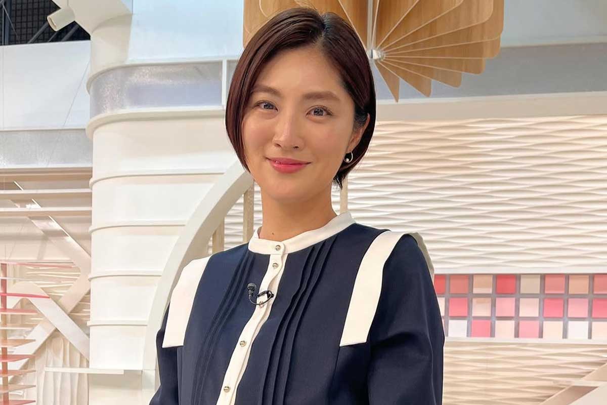 Celebrity Anchor Iwamoto Nao Soo Gives Birth During Hiatus
