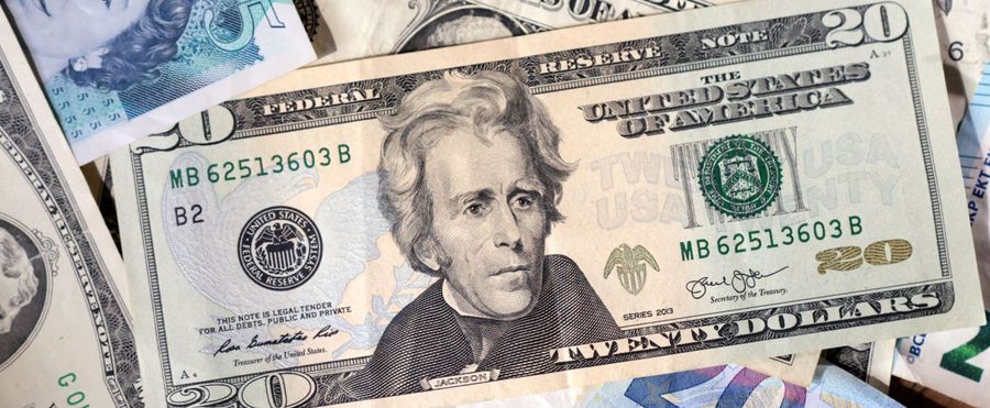 Dollar Yen Dance: Jittery Movement on the Forex Stage