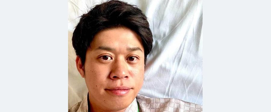 Confronting Cancer at 38: A Tale of Diagnosis and Translation