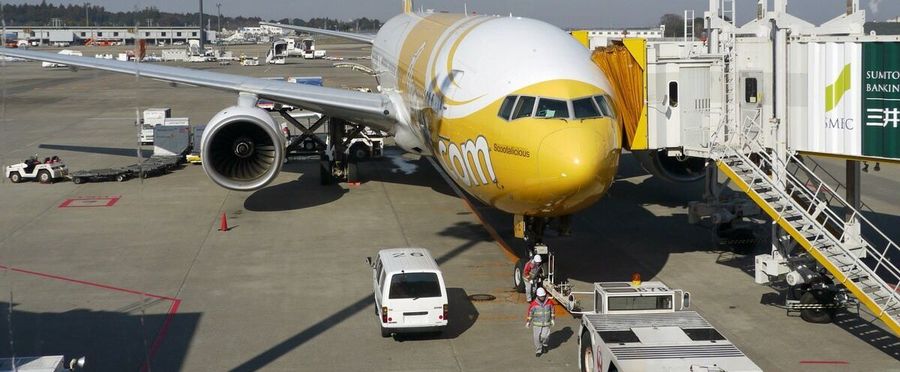 Low Cost Carriers Brace for 'Winter Age' Amid Skyrocketing Fuel Prices