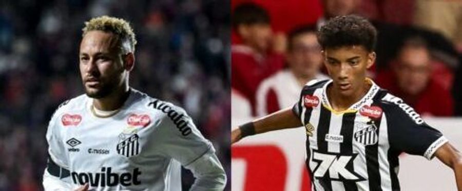 Neymar's Alleged Assault: A Storm Over Santos