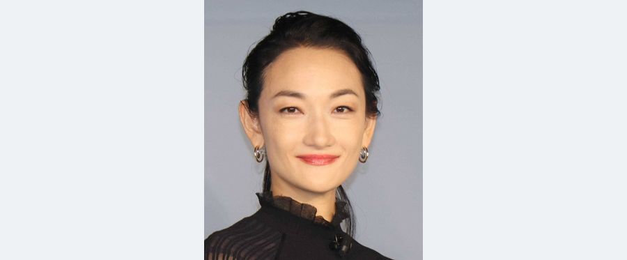 Japanese Supermodel Ai Tominaga Embraces Motherhood at 43 After Two Decades