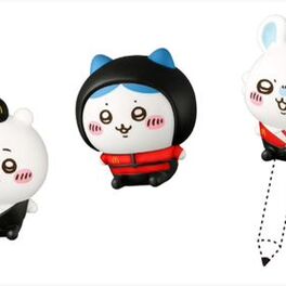 Mercari Cracks Down on 'Chii-kawa Hapi-se' Listings