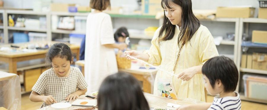 Battling Low Wages and Parental Engagement: A Close Look into After-School Programs in Japan