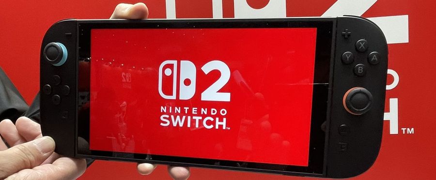 Nintendo to Level Up: Switch 2 Set for Price Surge