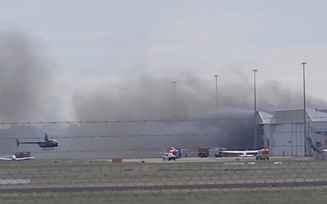 Tragic Skyfall: SKYMARK Trainee Perishes in Australian Crash