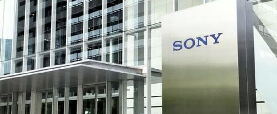 Sony G Breaks Historical Sales Records