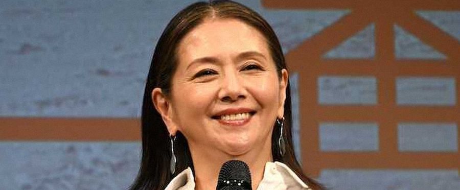 Kyoko Koizumi Announces Self-imposed Hiatus, Eyes 2026 Return