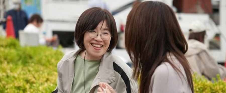 Rent-a-Mom: Mother-Daughter Bonding Beyond Blood
