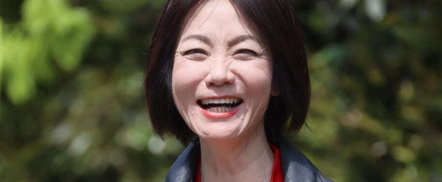 Harbinger of Hope: Kaori Kōsai Triumphs Over Breast Cancer