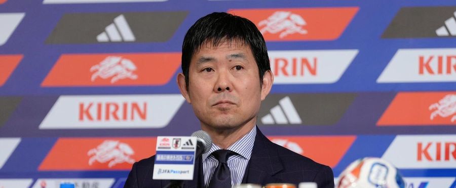 World Cup Fever: Japan's 26-Man Squad Revealed, Social Media Reacts