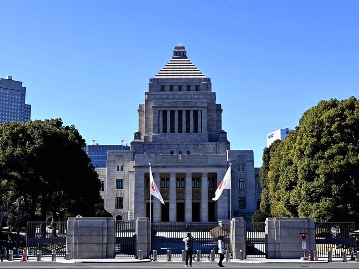 Imperial Succession: Final Preparations Underway