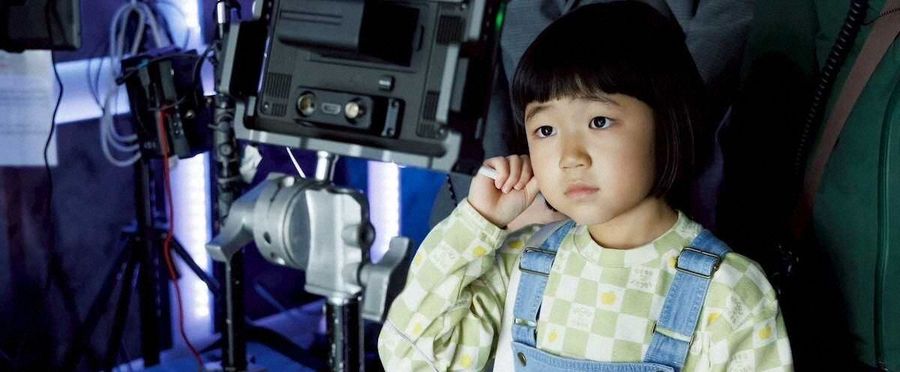 9-Year-Old Yuno Nagaou Takes Director's Chair For Upcoming Movie Release