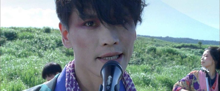 Sakana's 'Dancer of the Night' making waves