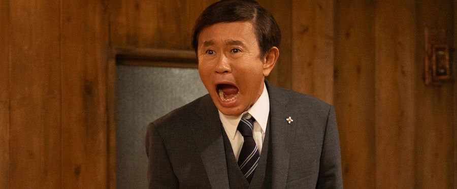 Unveiling the Charm: Why Masakazu Hamada Reigns Hearts in Japan