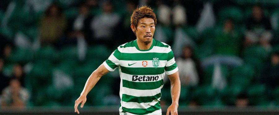 Midfield Maestro Guarda Bids Farewell to Sporting
