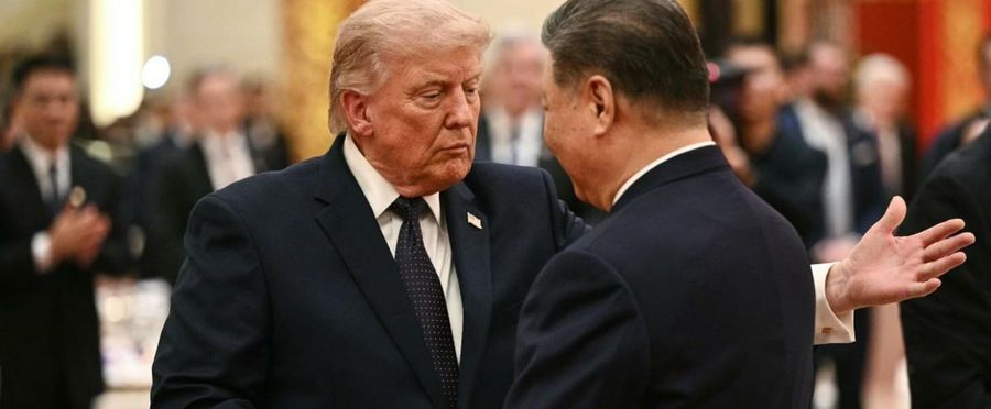U.S. Ushers Tsai into Threading Tangle of Taiwanese Independence