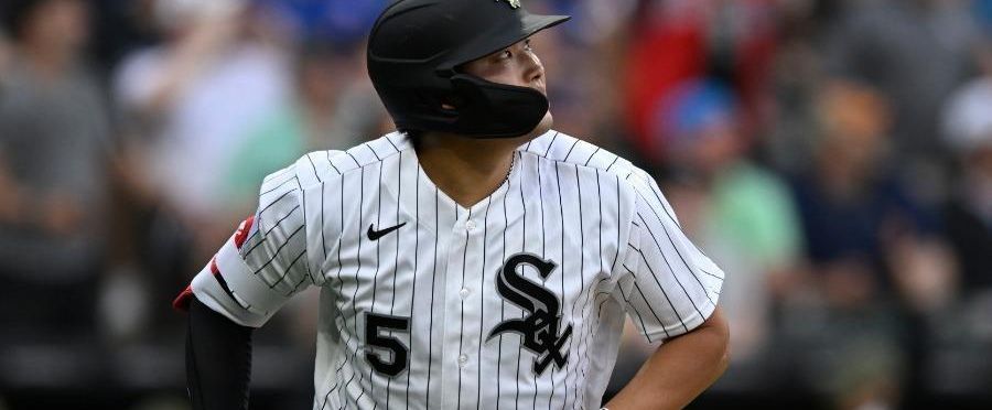 Murakami Takes the League Lead with 17 Home Runs!
