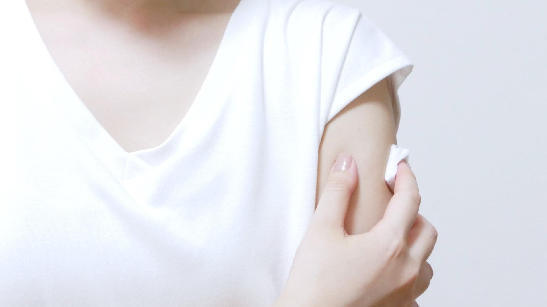 Emergency Measles Vaccination Campaign: Where Should You Line Up?