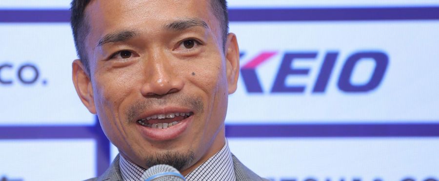 Football Star Nagatomo Dubs his Wife a 'Mental Monster'