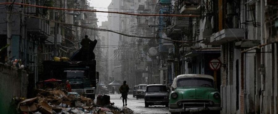 Cuba Denies Rumors of US Offensive: Fact or Fiction?”