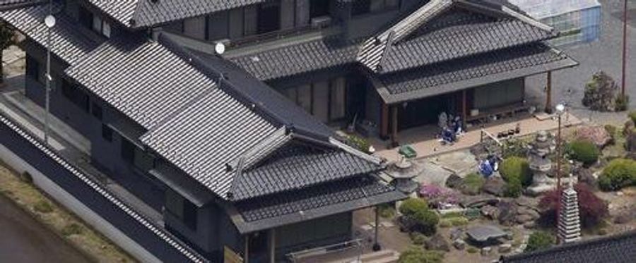 Underlying Forces: Detectives Probe Higher-Up Involvement in Tochigi Homicide Case