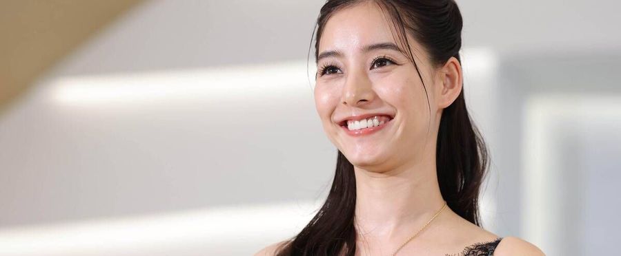 Yuko Araki Left Speechless by Sudden Marriage Proposal Question