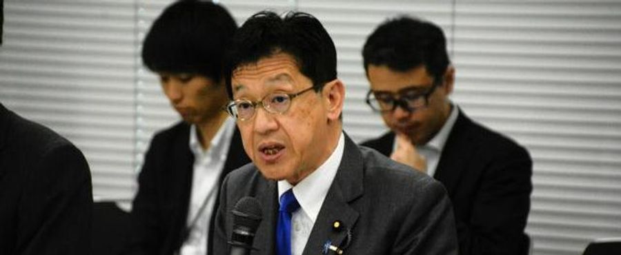 Japan Unleashes Battle Strategy against AI Threats
