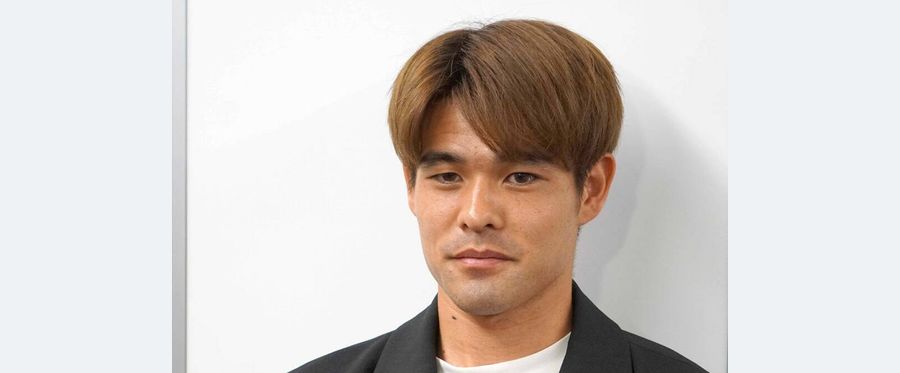 Sano Kaishu, Star Midfielder, Speaks Out on Brother's World Cup Disappointment