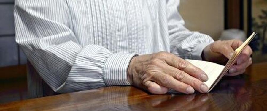 Mother's Tough Love to Debt-Ridden Son Makes Headlines