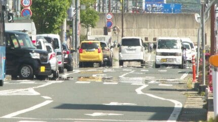 Scorching Start to Summer as Japan Records its First Intense Heat Day