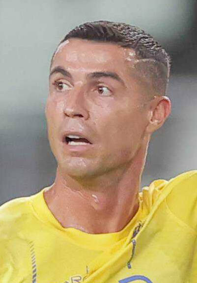 Cristiano Ronaldo: Six World Cup Events in a Row - A First for Football