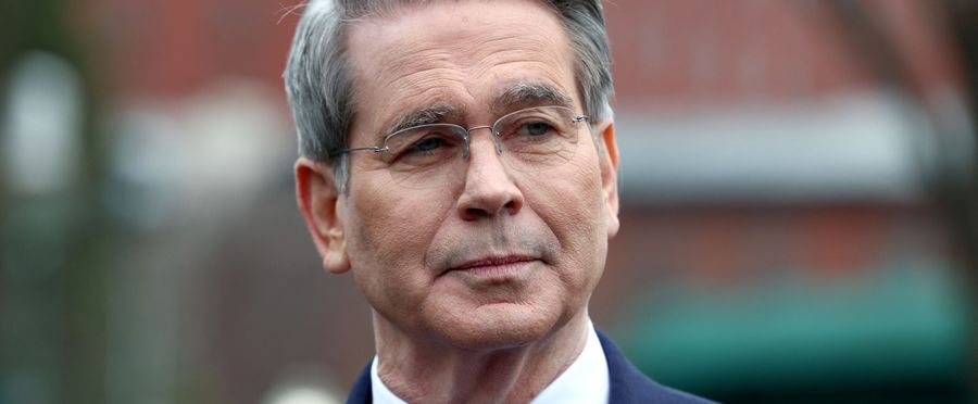 U.S. Secretary Hints at Brightening Prospects for Bank of Japan's Interest Rate Hike