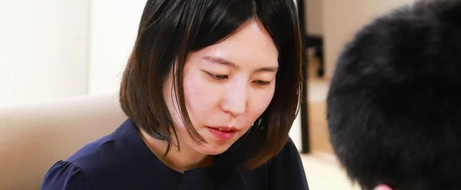 Female Trailblazer Rises in Japan’s Chess World